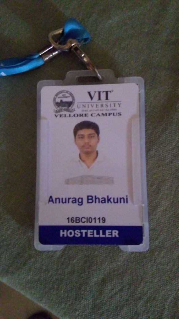 Anurag