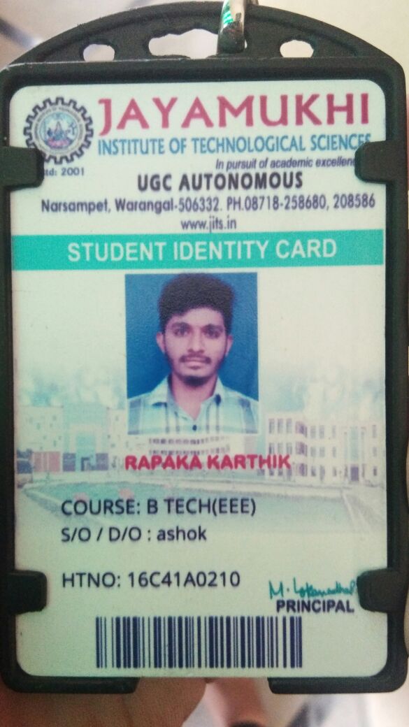 Karthik