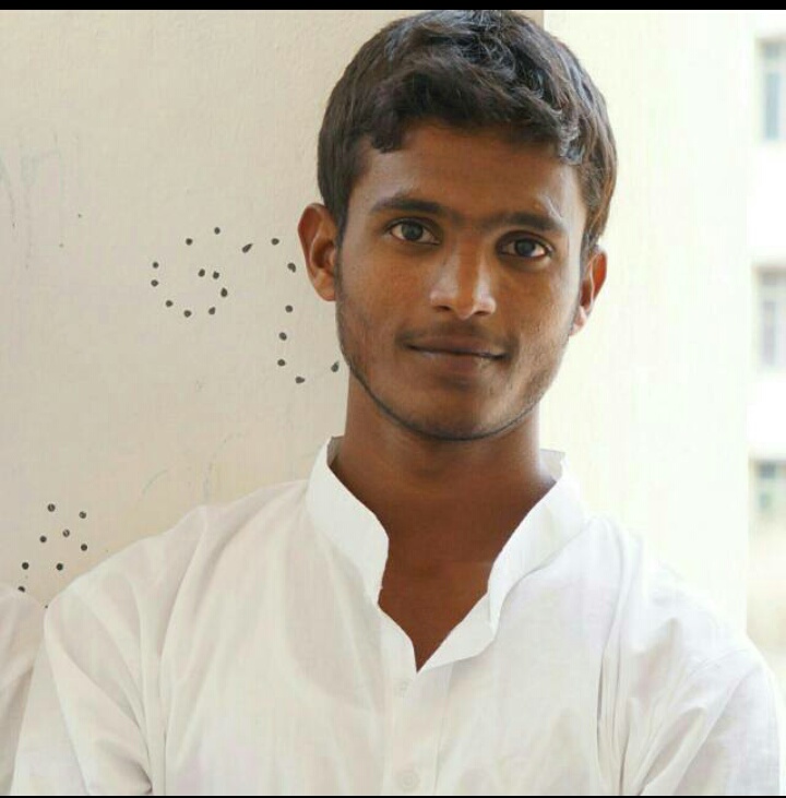 B murali krishna