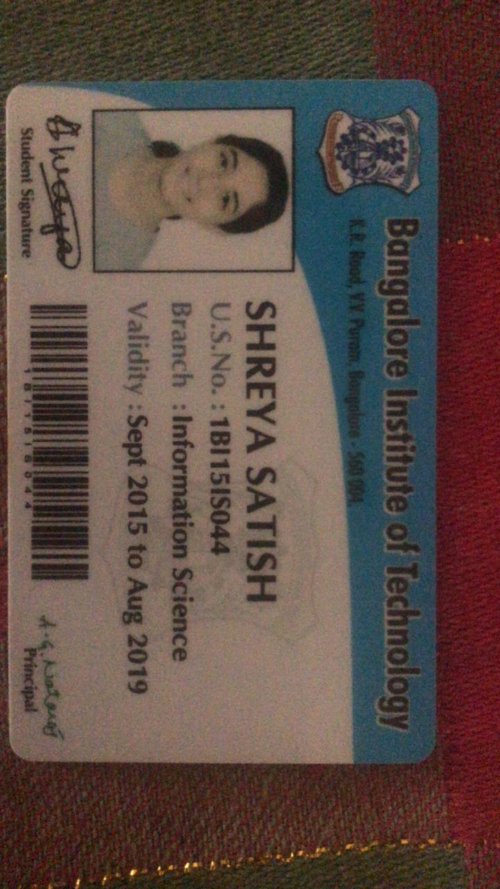 Shreya