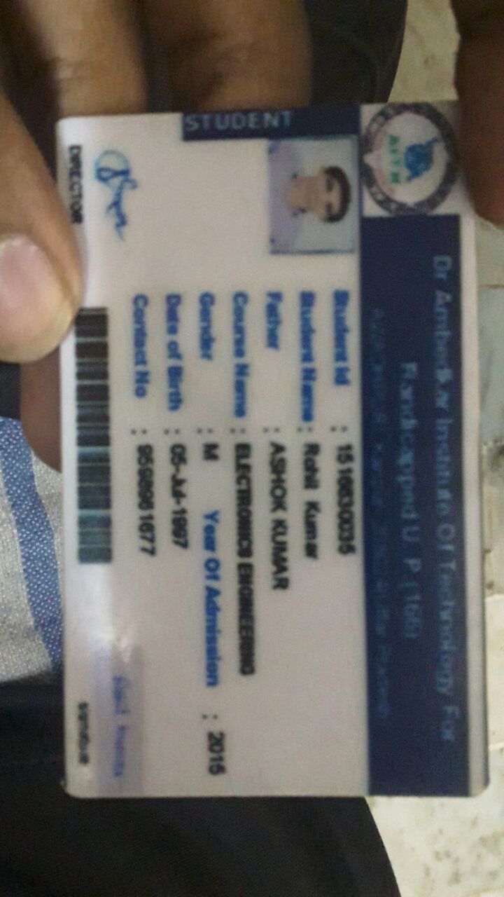 rohit kumar