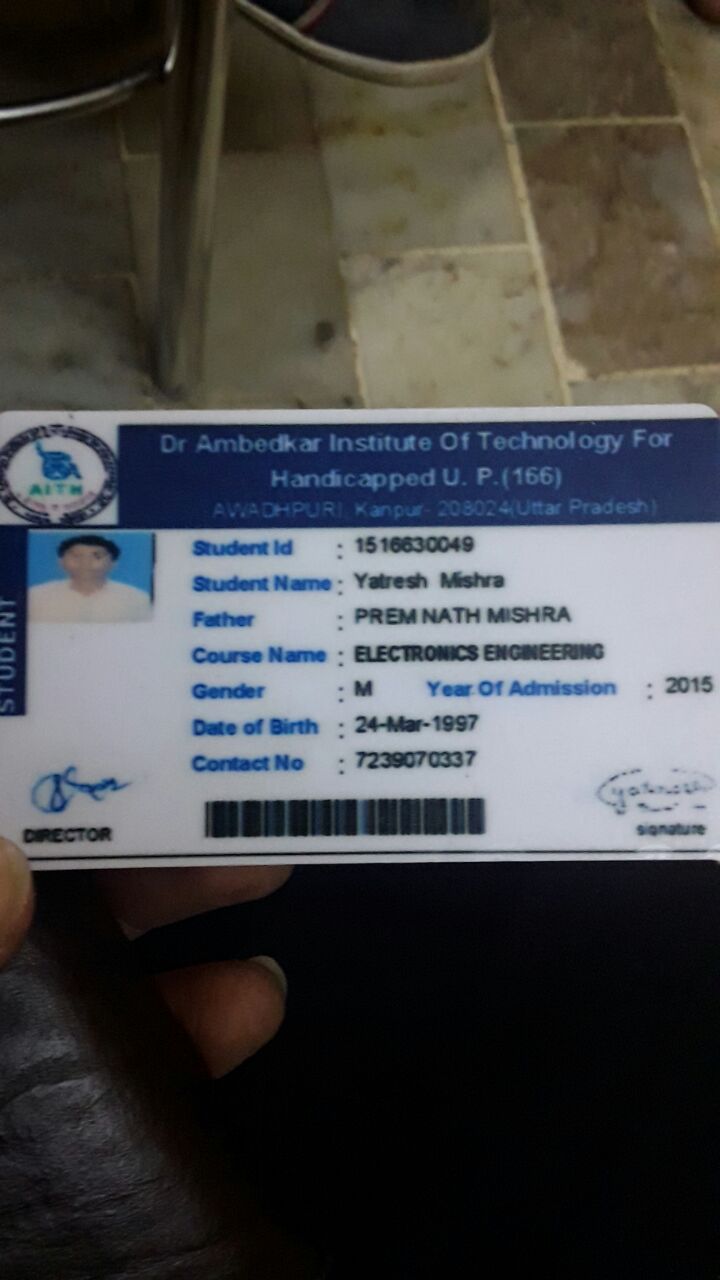yatresh mishra