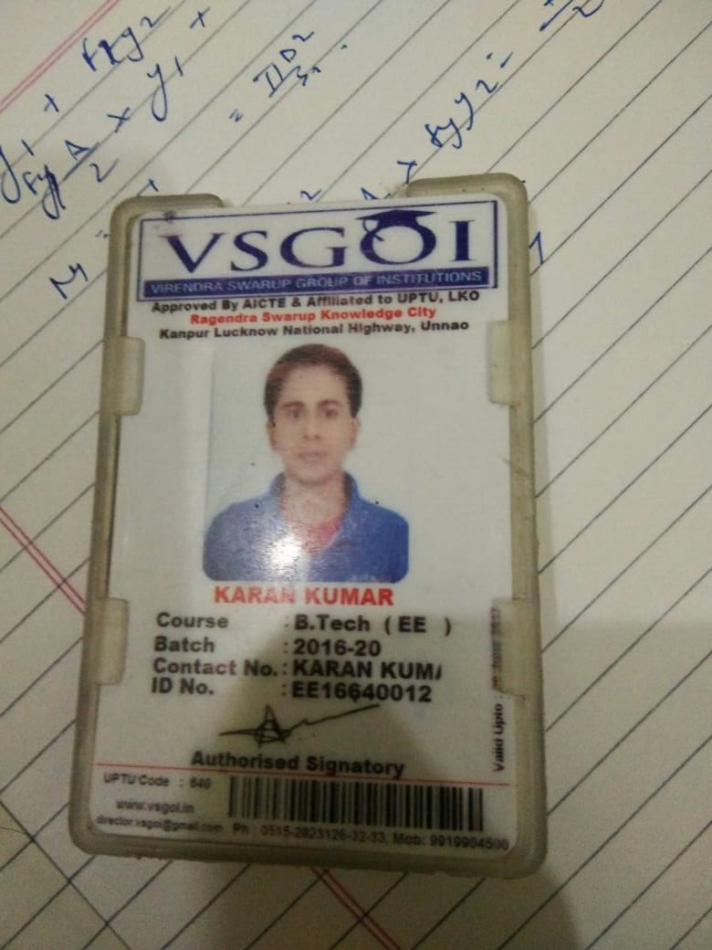 karan kumar