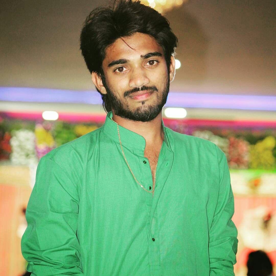 Manjunath