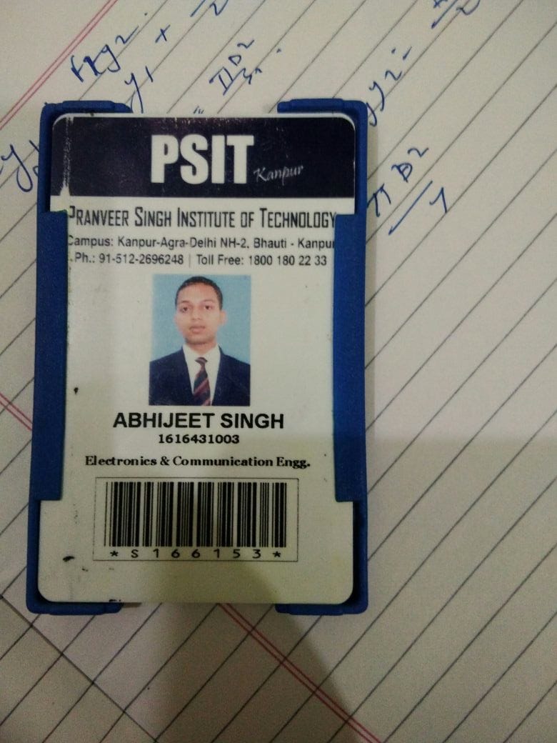 abhijeet singh