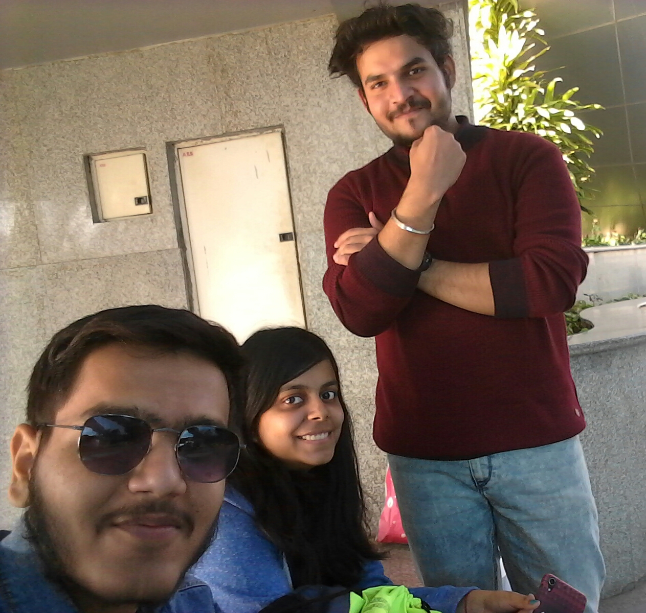 Mayank