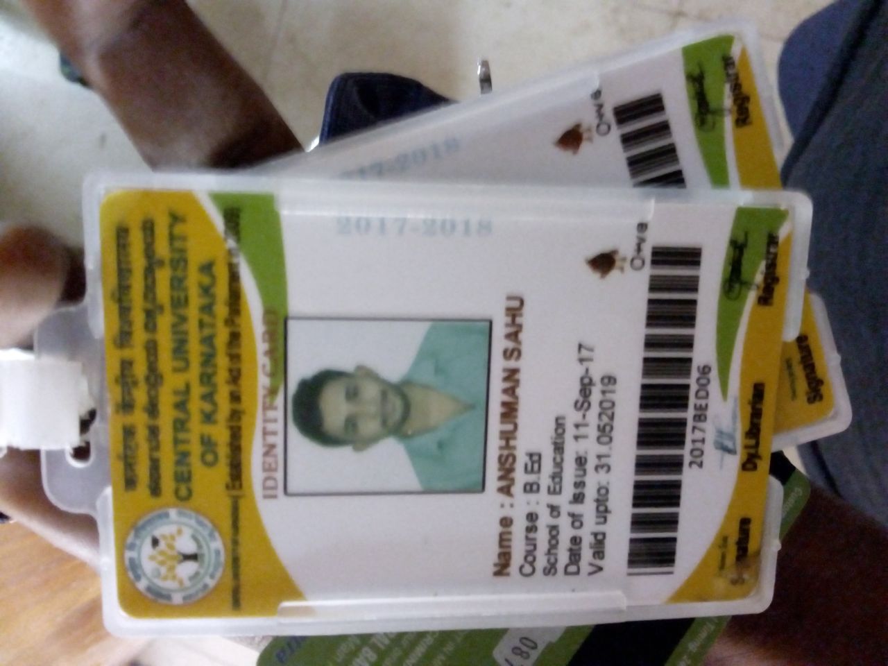 Anshuman sahu