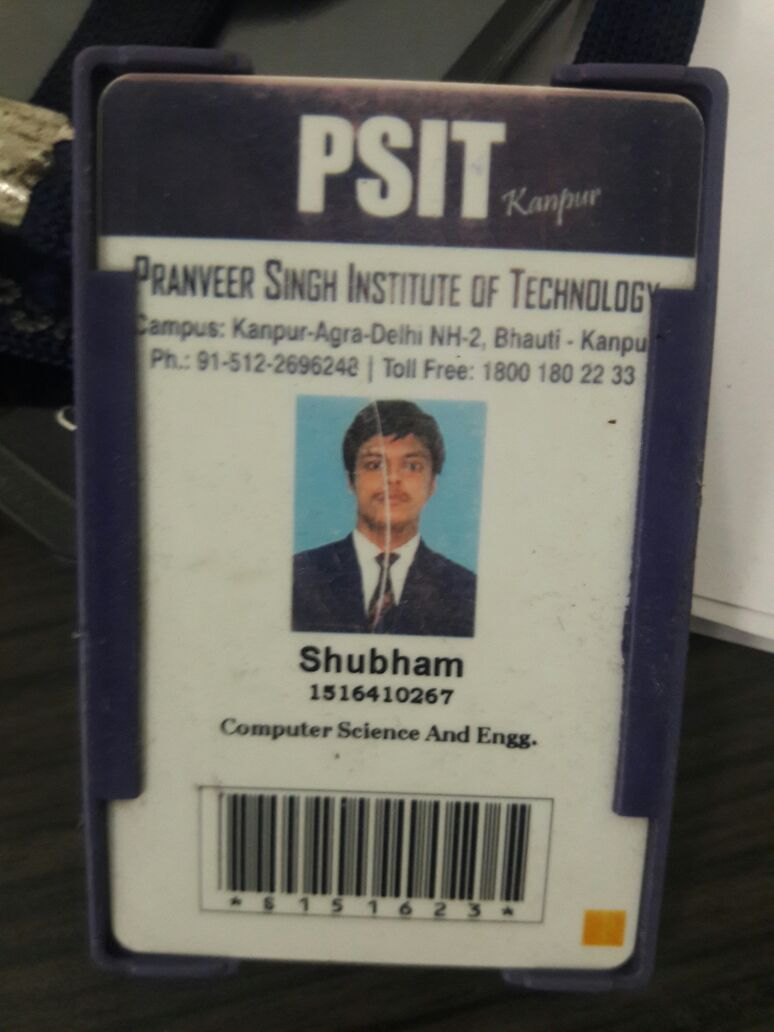 shubham
