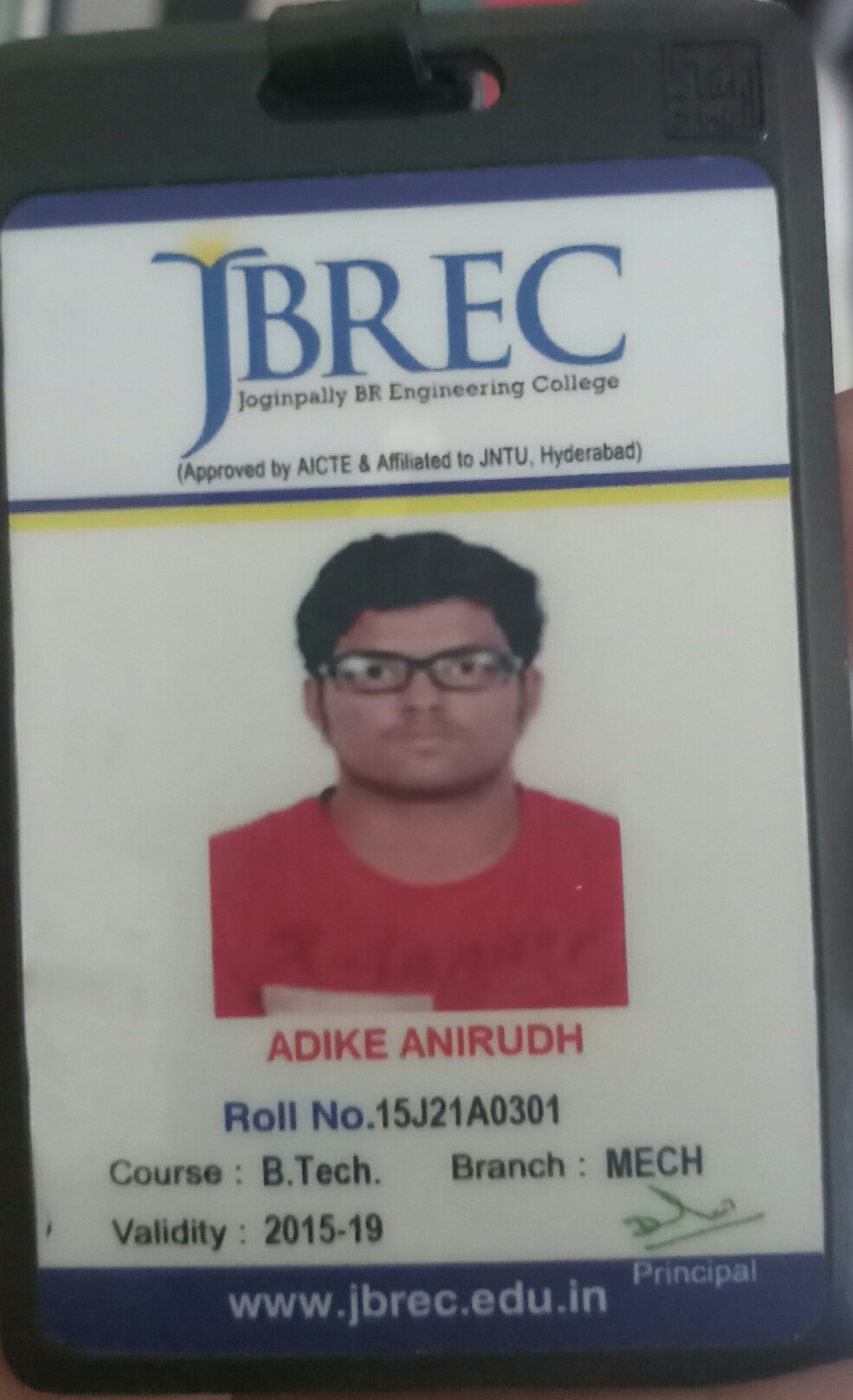 Anirudh