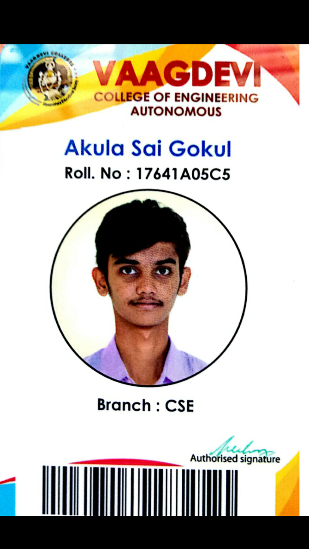 Sai gokul