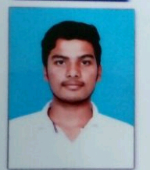 Sk mohammed khaja farid ali