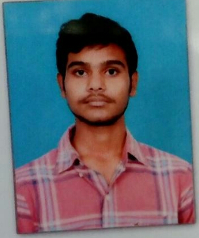 B mukteswar reddy