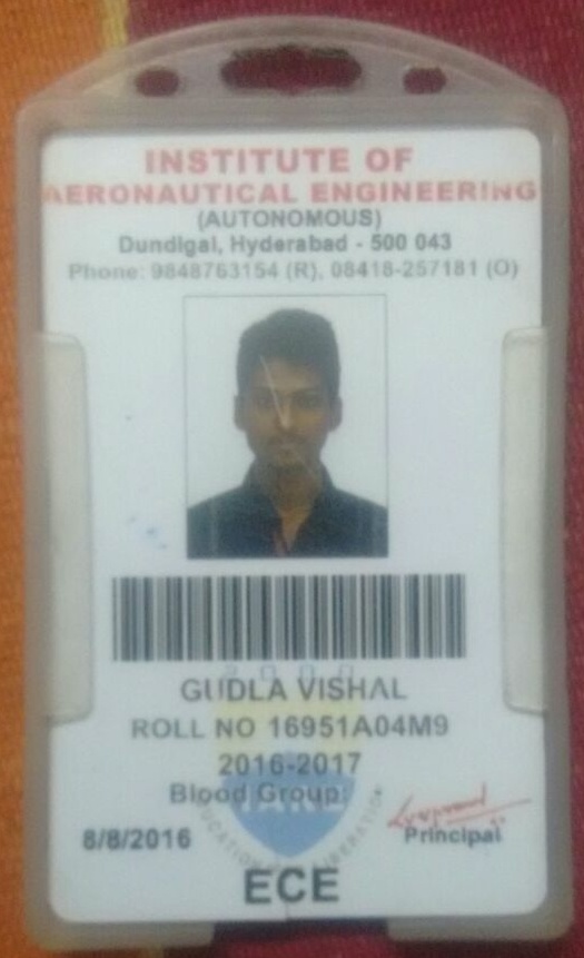 Vishal