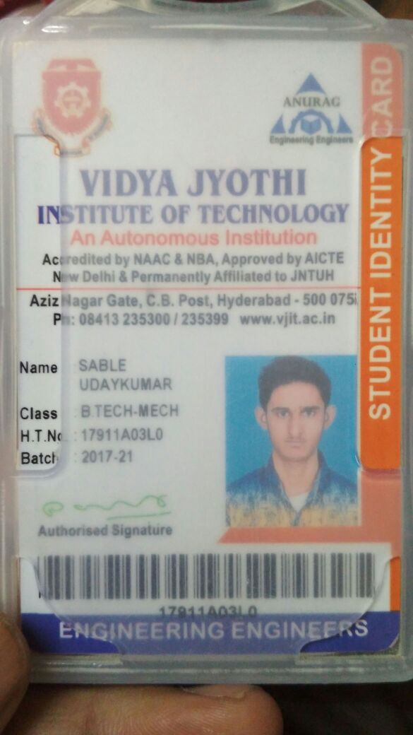 S Udaykumar