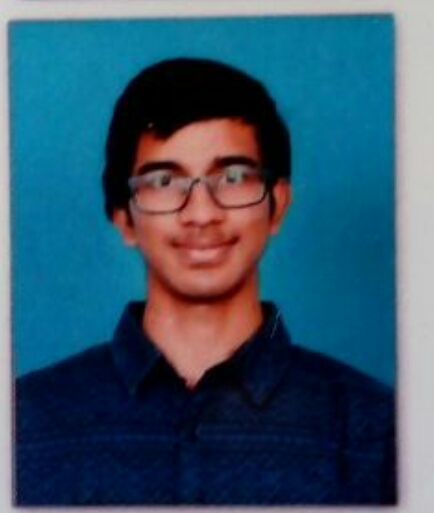 M sravan kumar