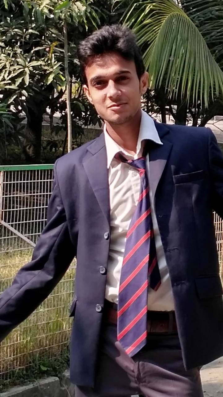 SHASHANK SHEKHAR PATHAK
