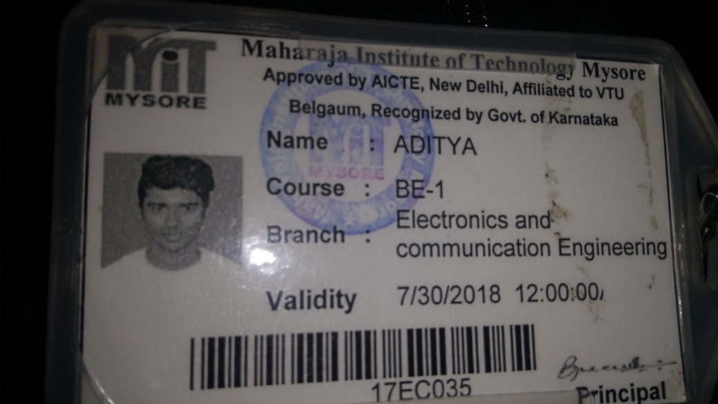 Aditya