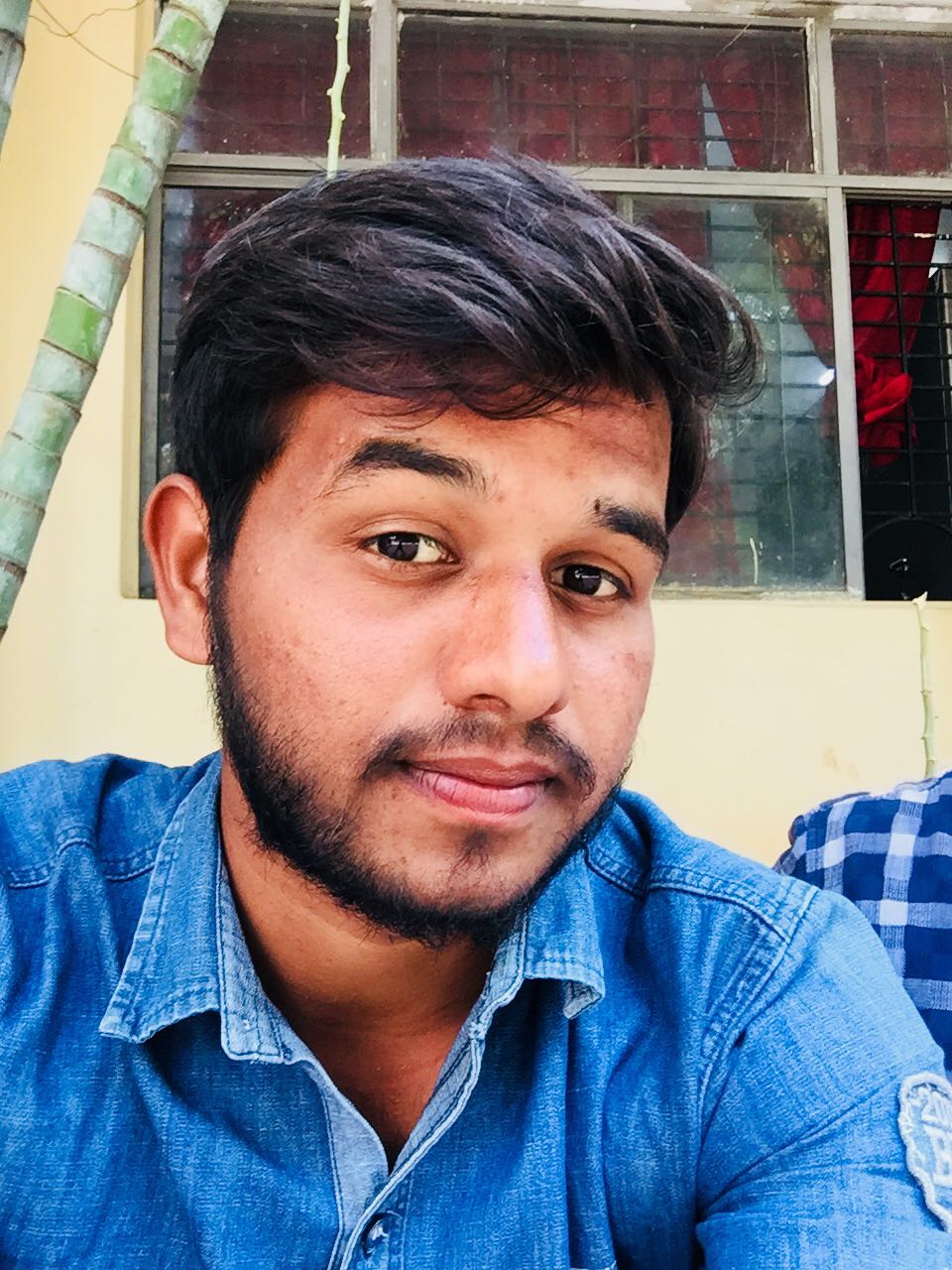 kadumuri mahender