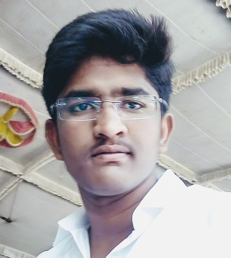 Jinna Mahesh