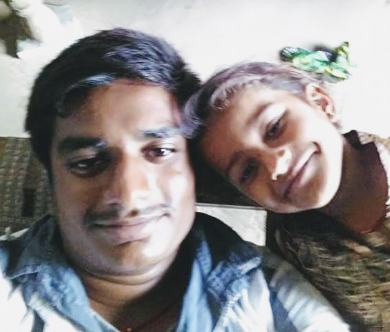 Gandham Manoj