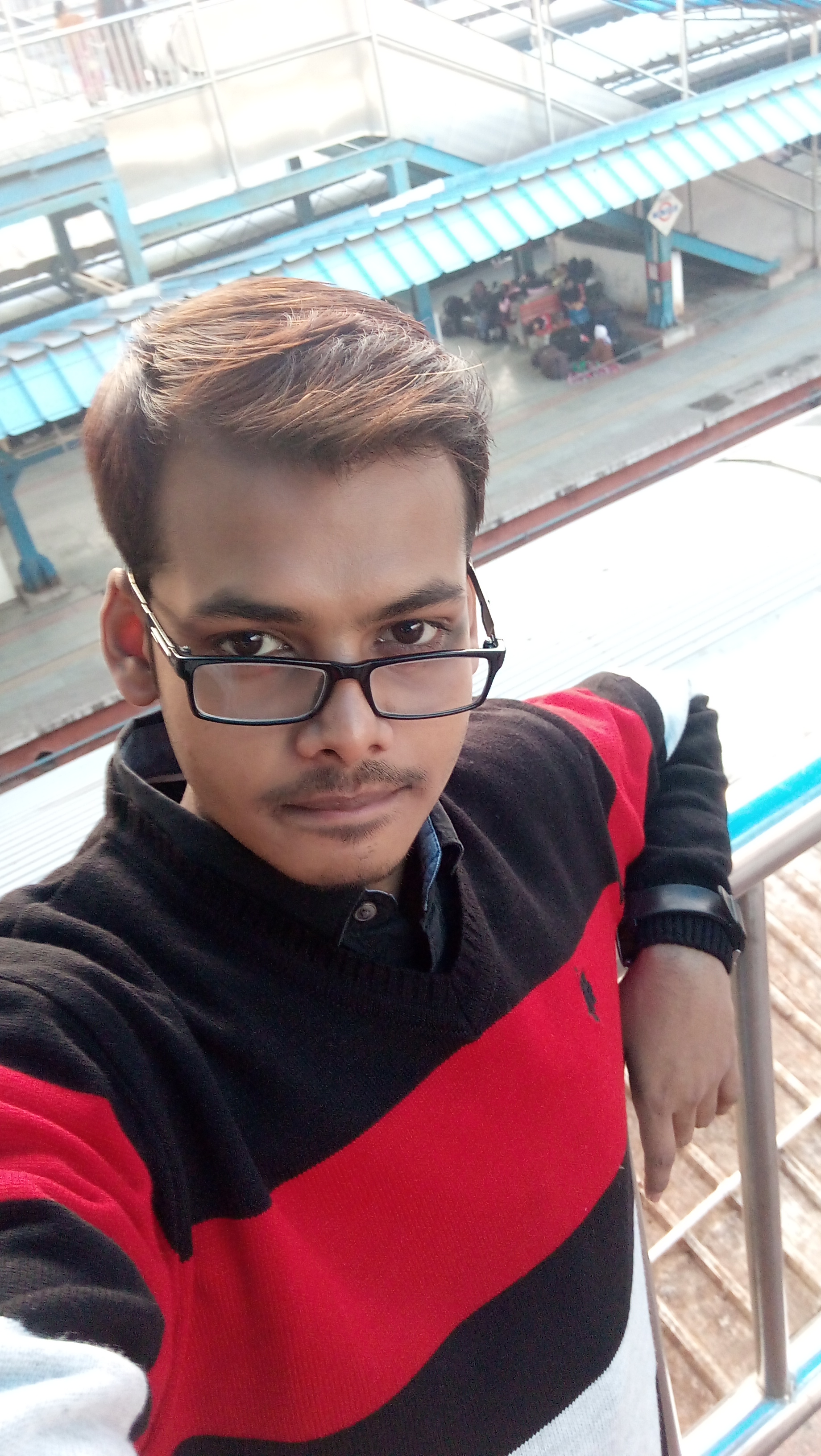 Arnav verma
