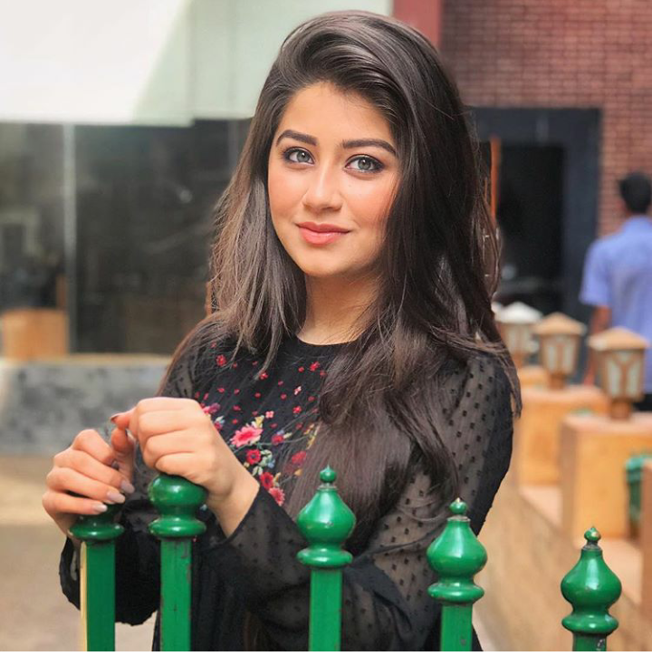 Ashwini Shitole