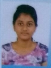 Sahana K