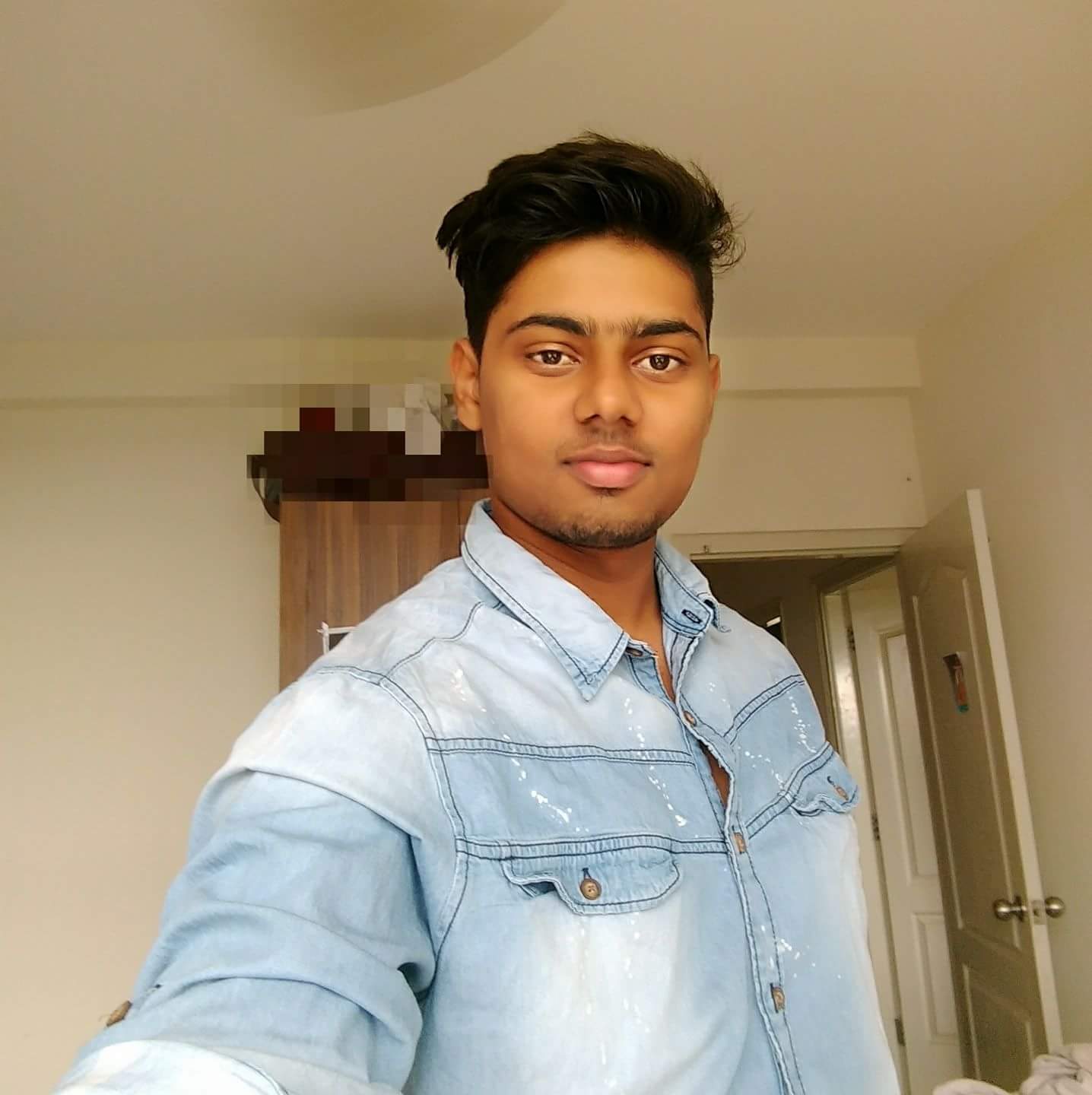 Piyush Kumar