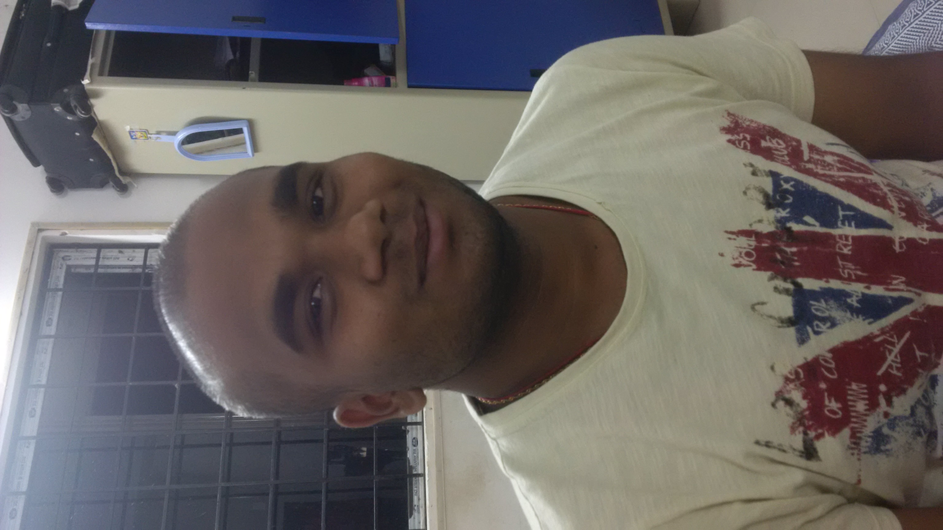 Regula vinay kumar