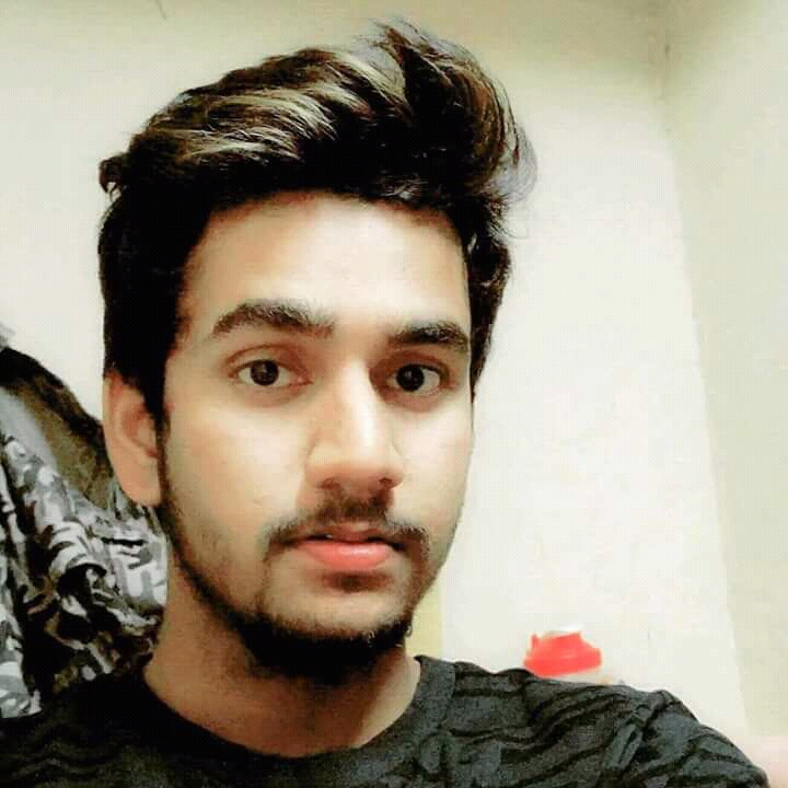 Vivek kumar singh