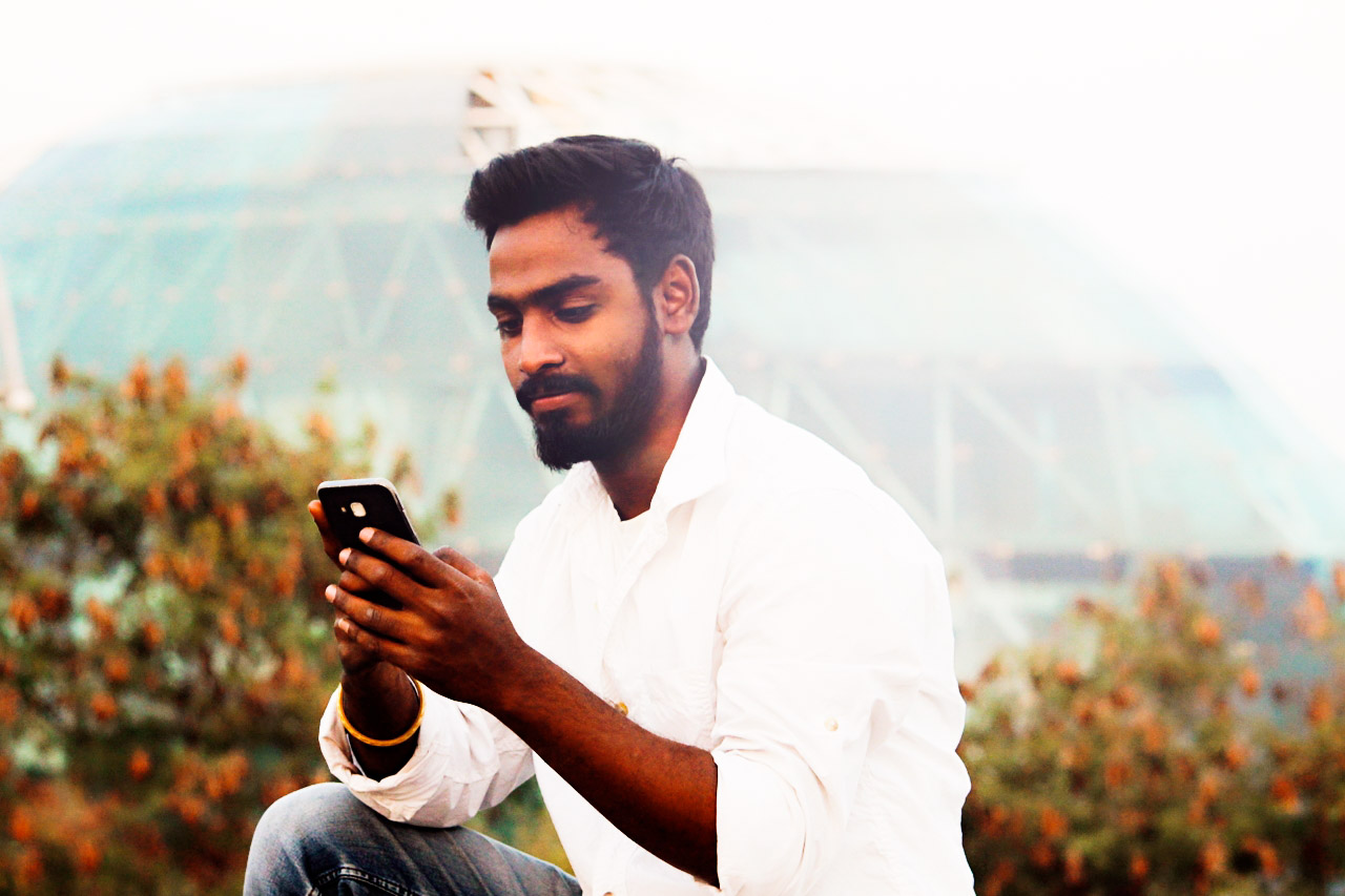 Harish kumar