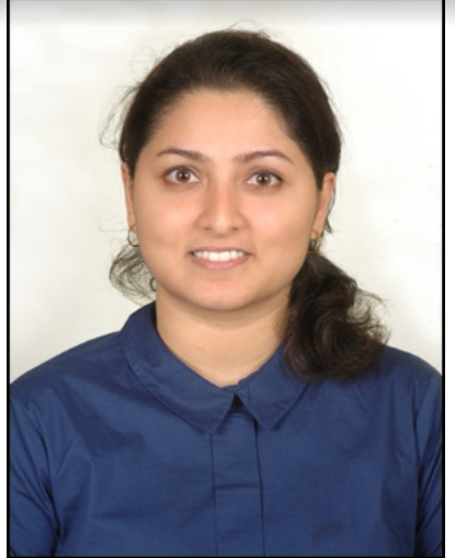 Poorna Mujumdar
