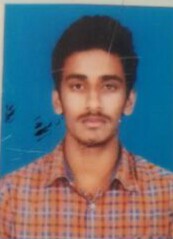 Sai Theja K