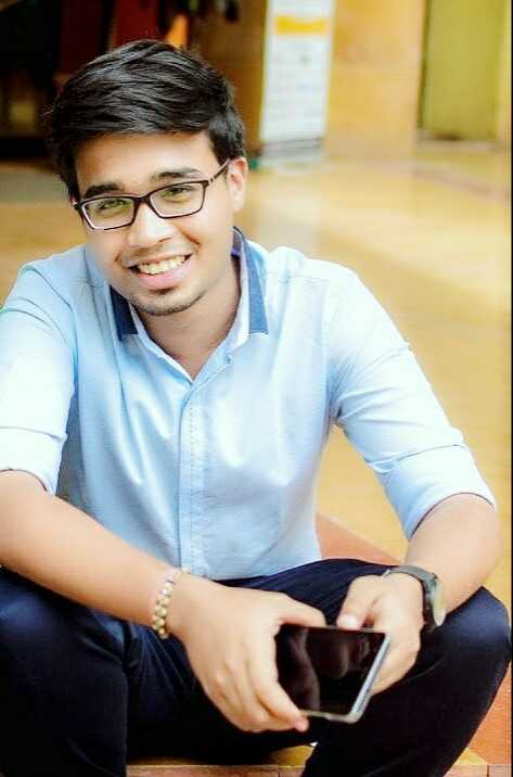 Yogesh Darak