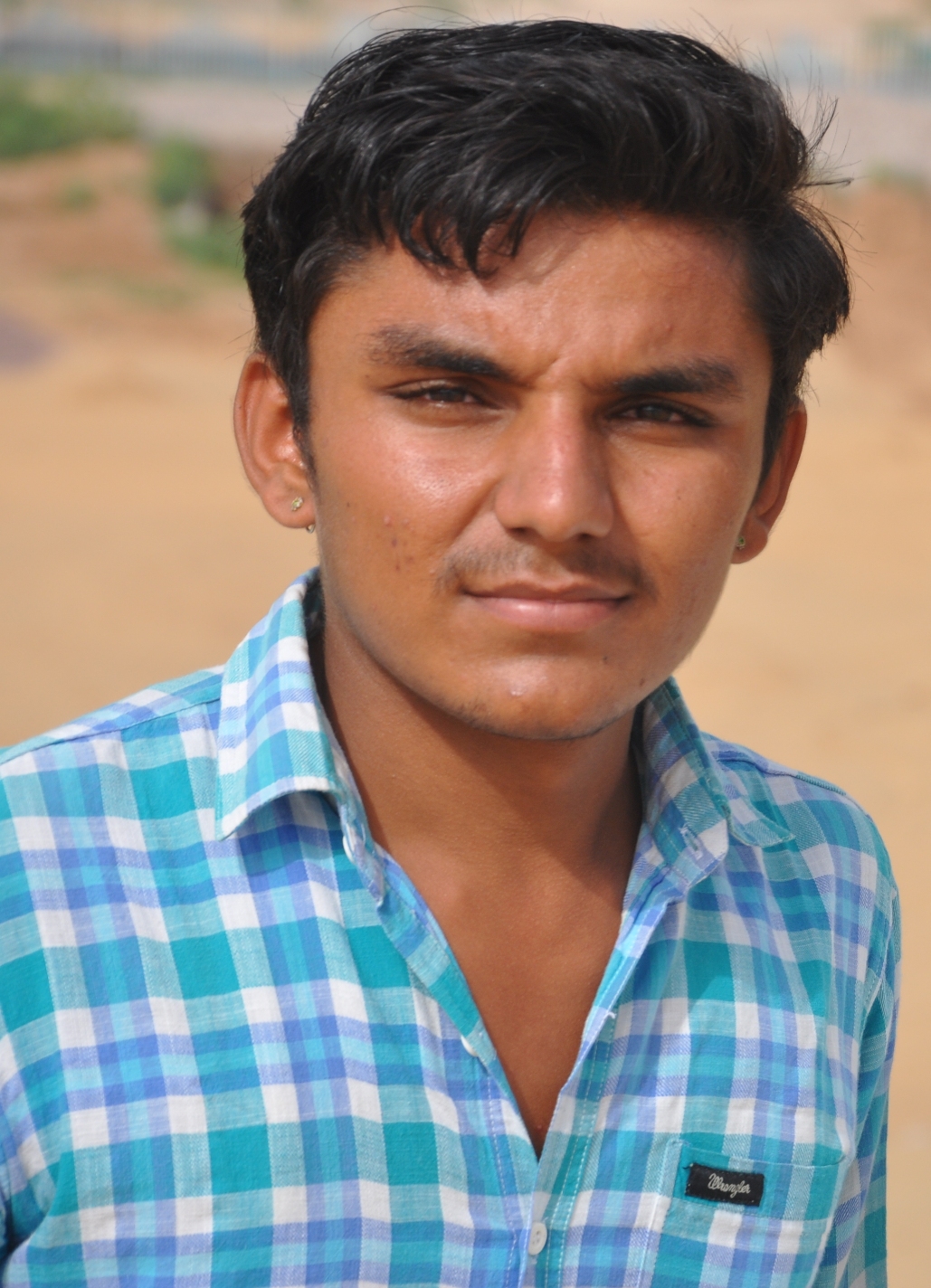 Mahendra