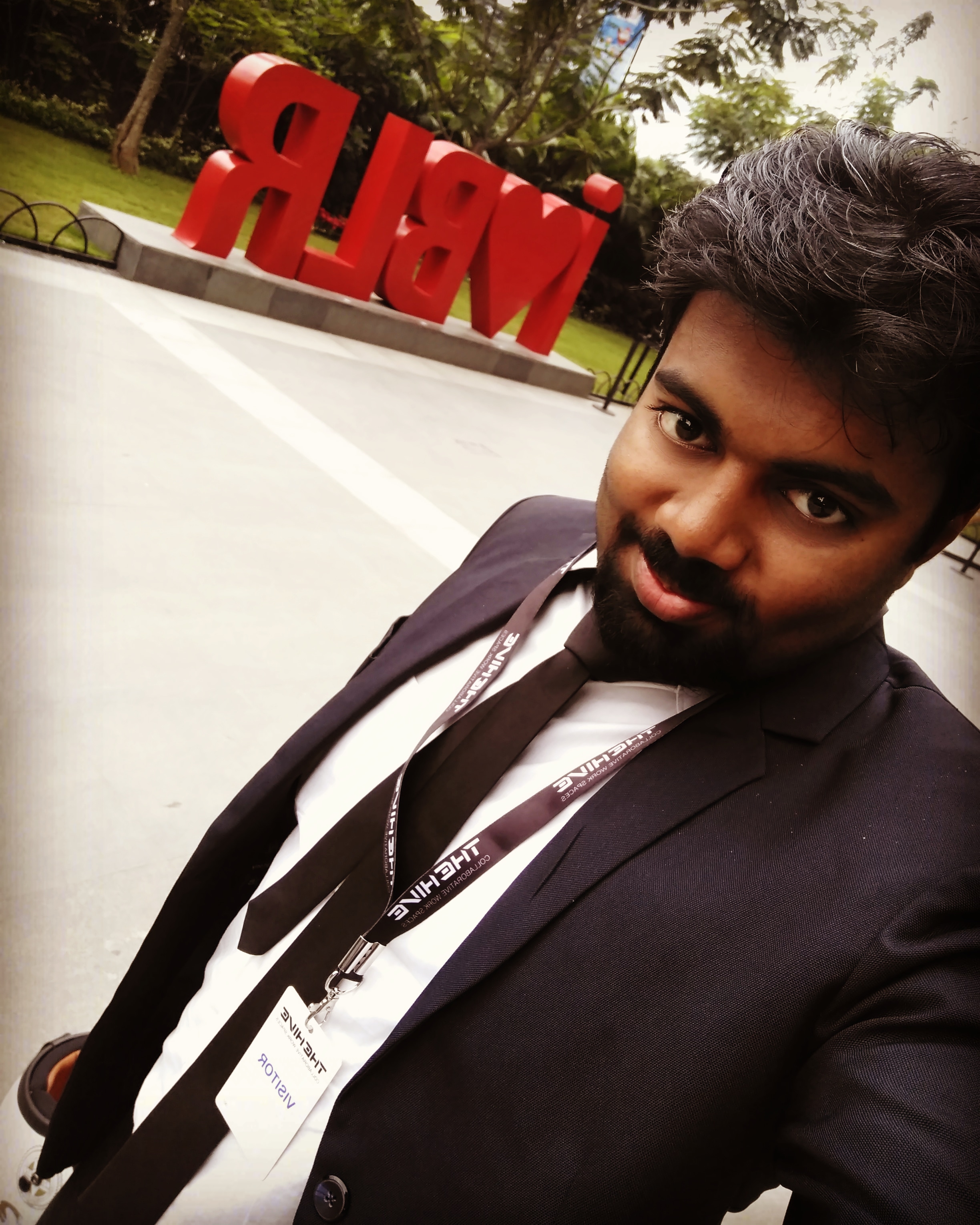Vipin