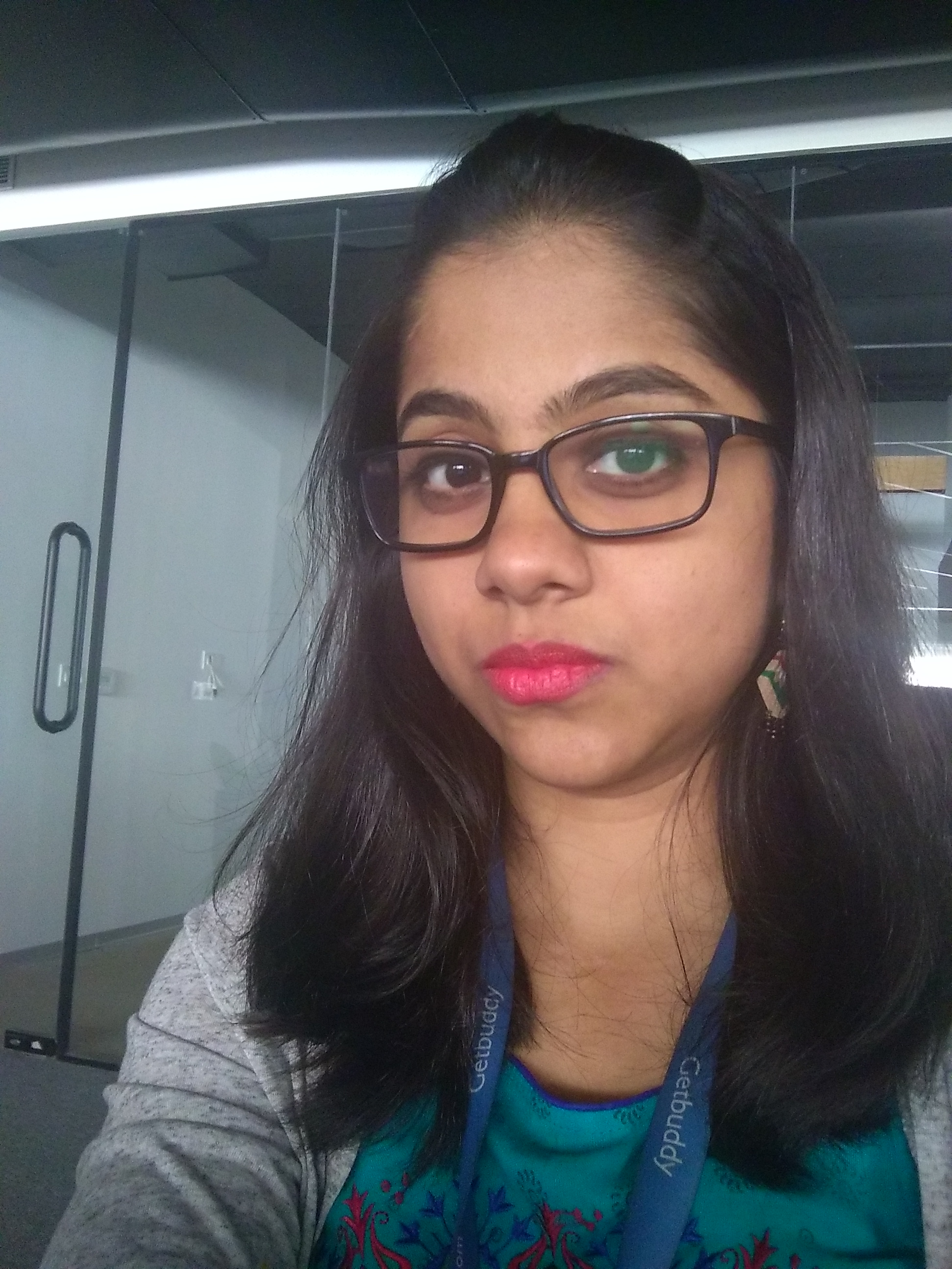 Pallavi Shrivastava