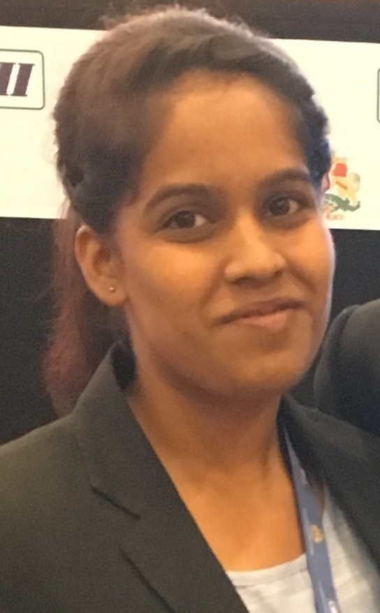 Meenakshi Mishra