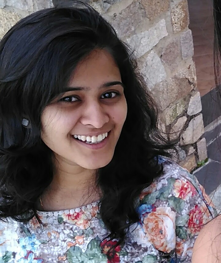 Aishwarya kalithkar