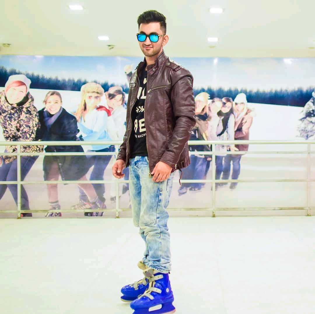 Kaushik Mishra