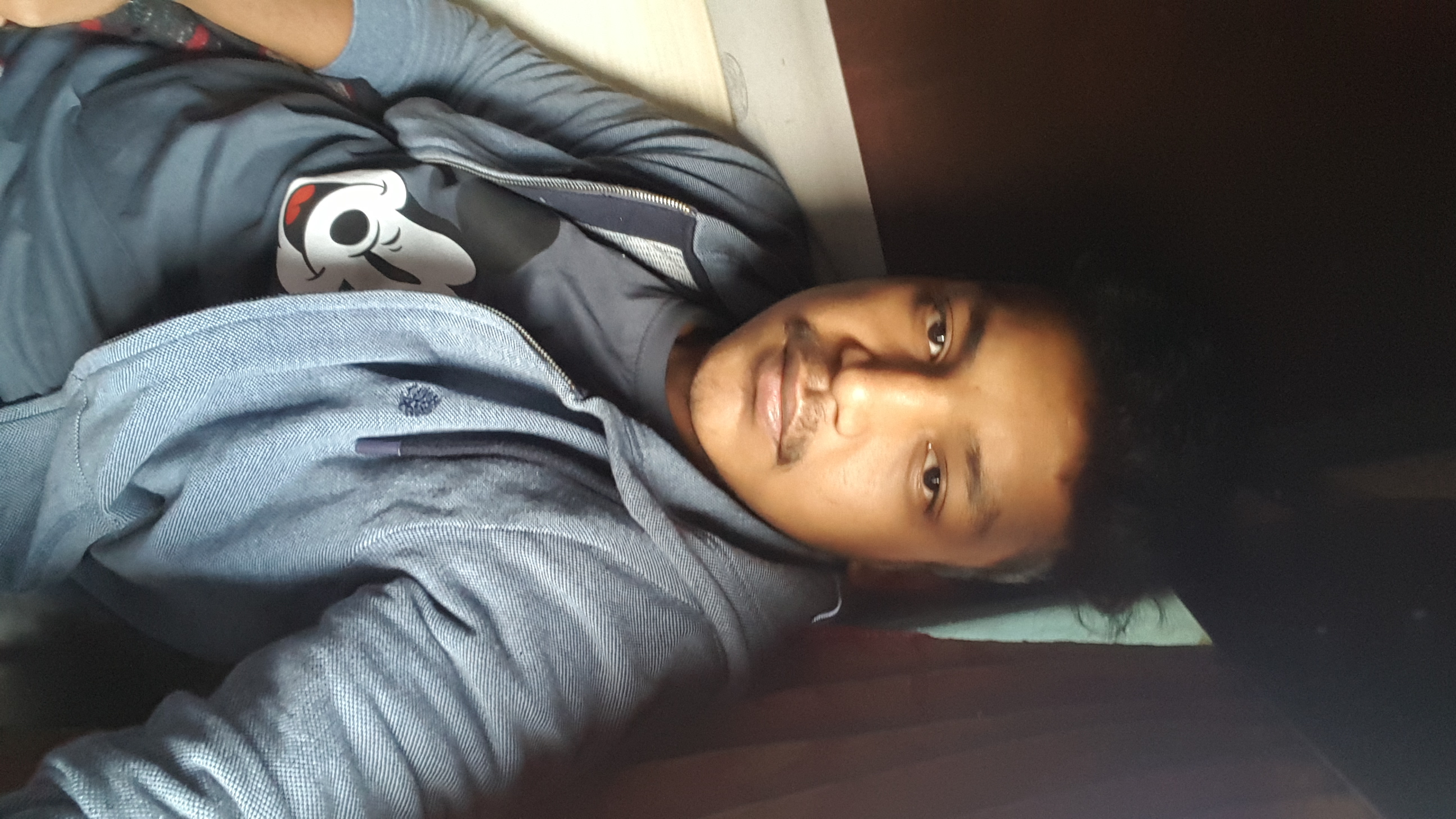 Santanu kumar patro
