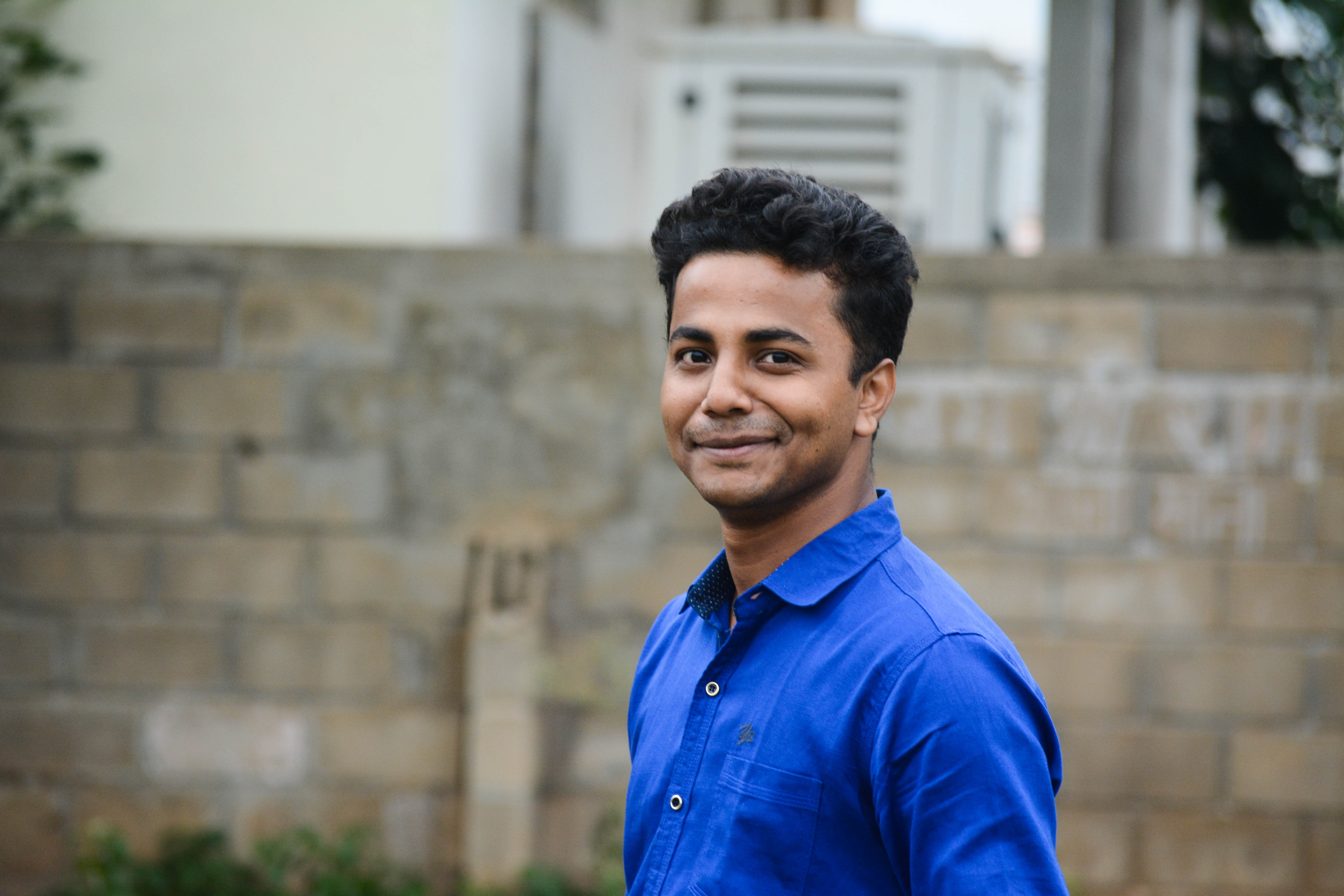 Sourav Kumar Hui