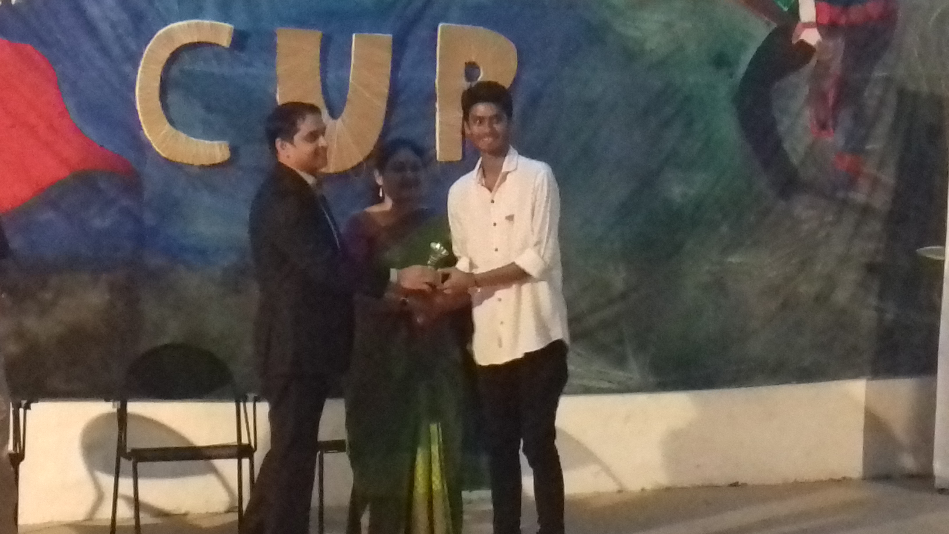 Anurag Kumar Shukla