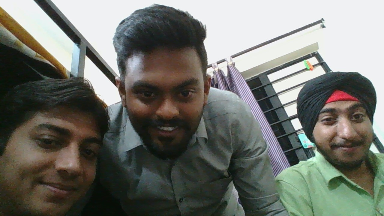 ABHISHEK
