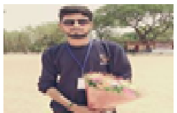ASHOKA T K