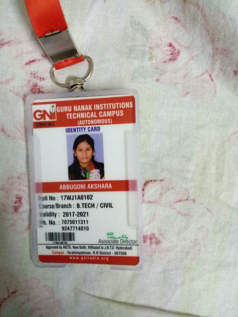 Abbugoni akshara