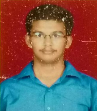 Naraharisetti V D B Teja