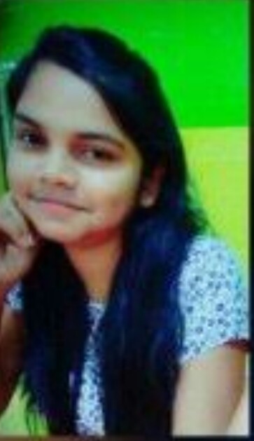 Kumari komal