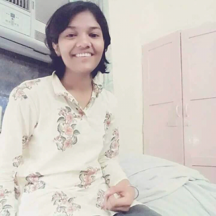 Harsha Rani