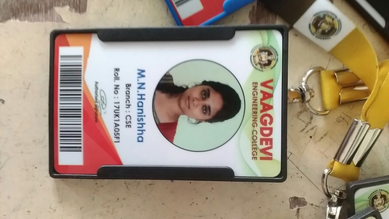 M N hanishha